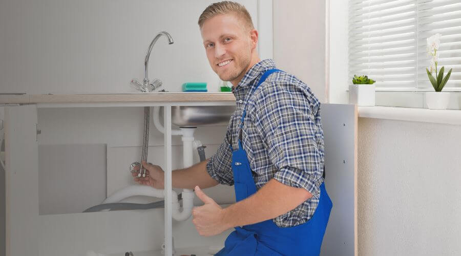 Emergency Plumbing Repair in Sawyerville, AL